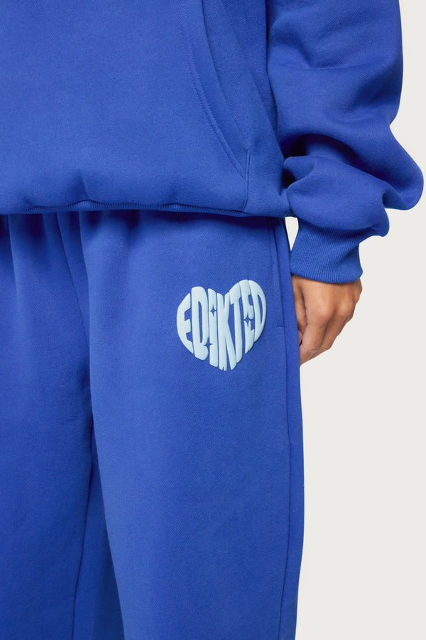 Major Love Edikted Joggers