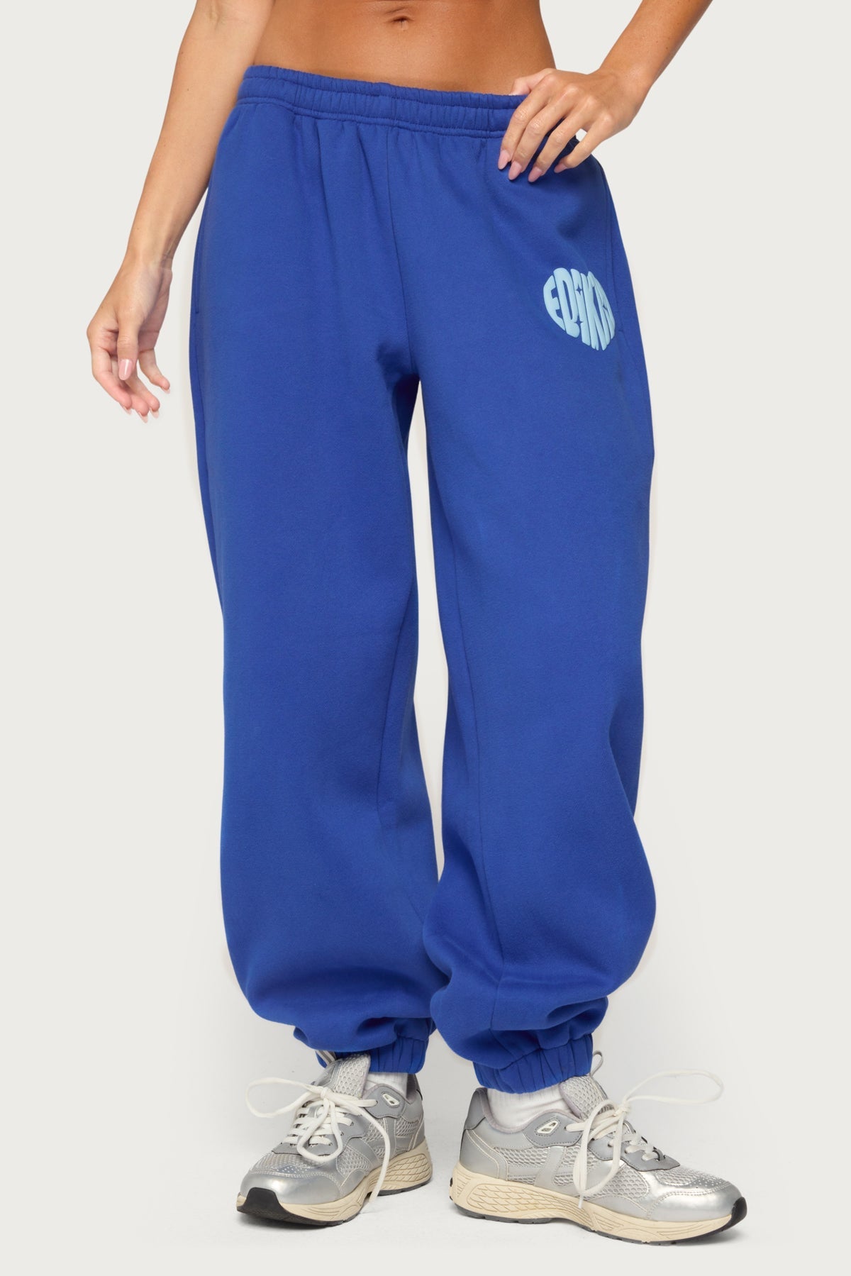 Major Love Edikted Joggers