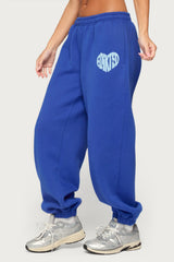 Major Love Edikted Joggers