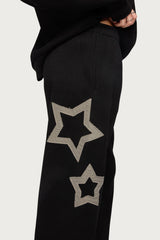 Starly Straight Leg Joggers