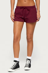 Kordelia Shorts