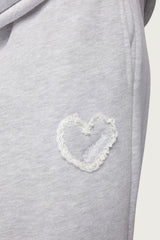 Love Edikted Wide Leg Joggers