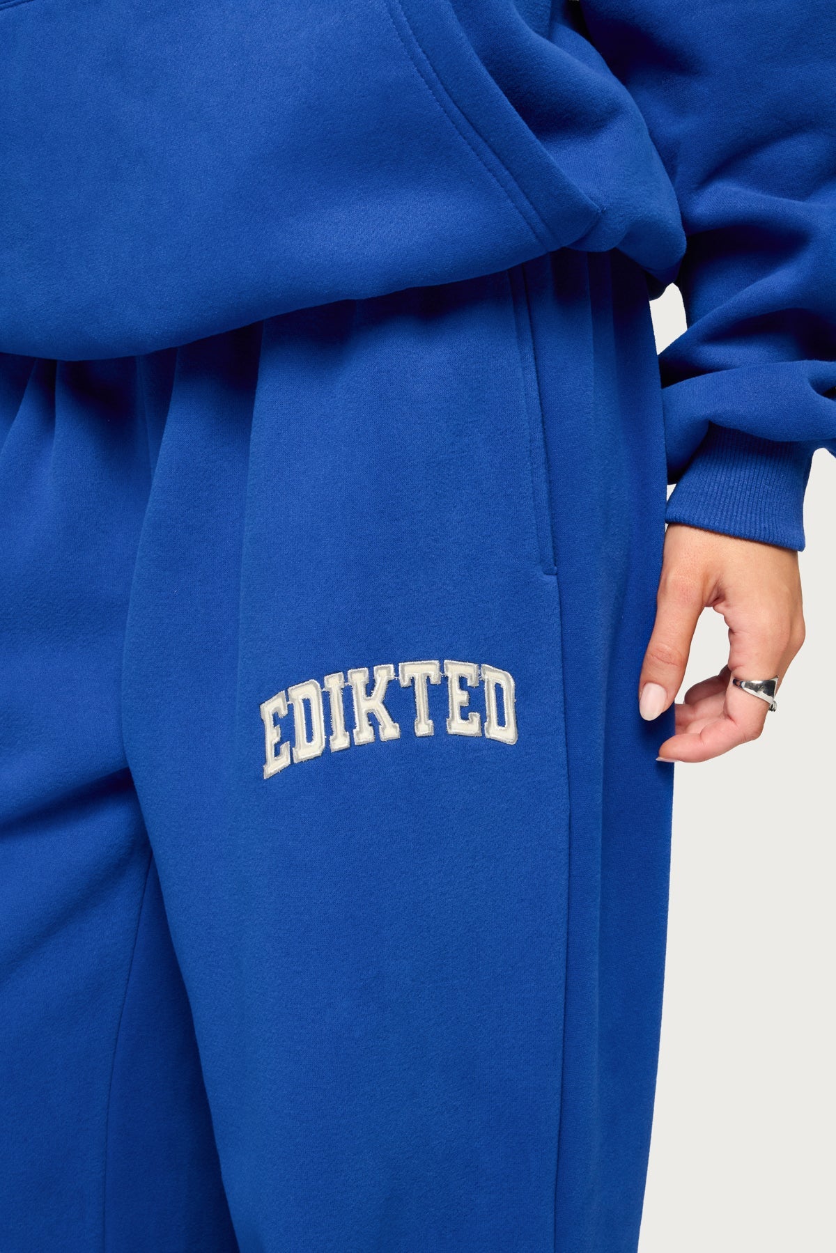Edikted Crush Joggers