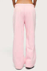 Camo Crush Edikted Joggers