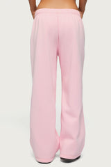 Camo Crush Edikted Joggers