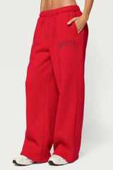 Edikted Crush Joggers
