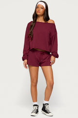 Kordelia Shorts