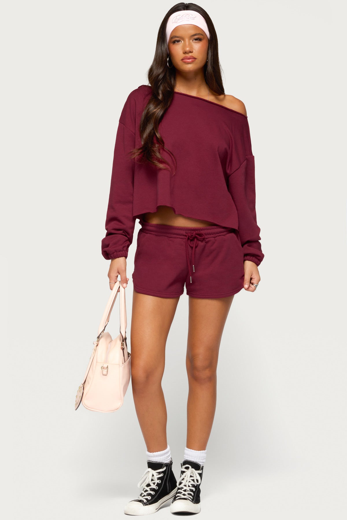 Kordelia Shorts