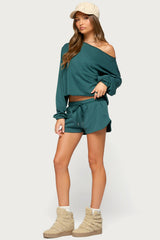 Kordelia Shorts