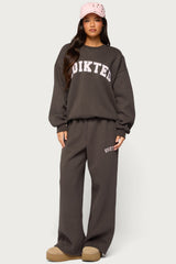 Edikted Major Joggers