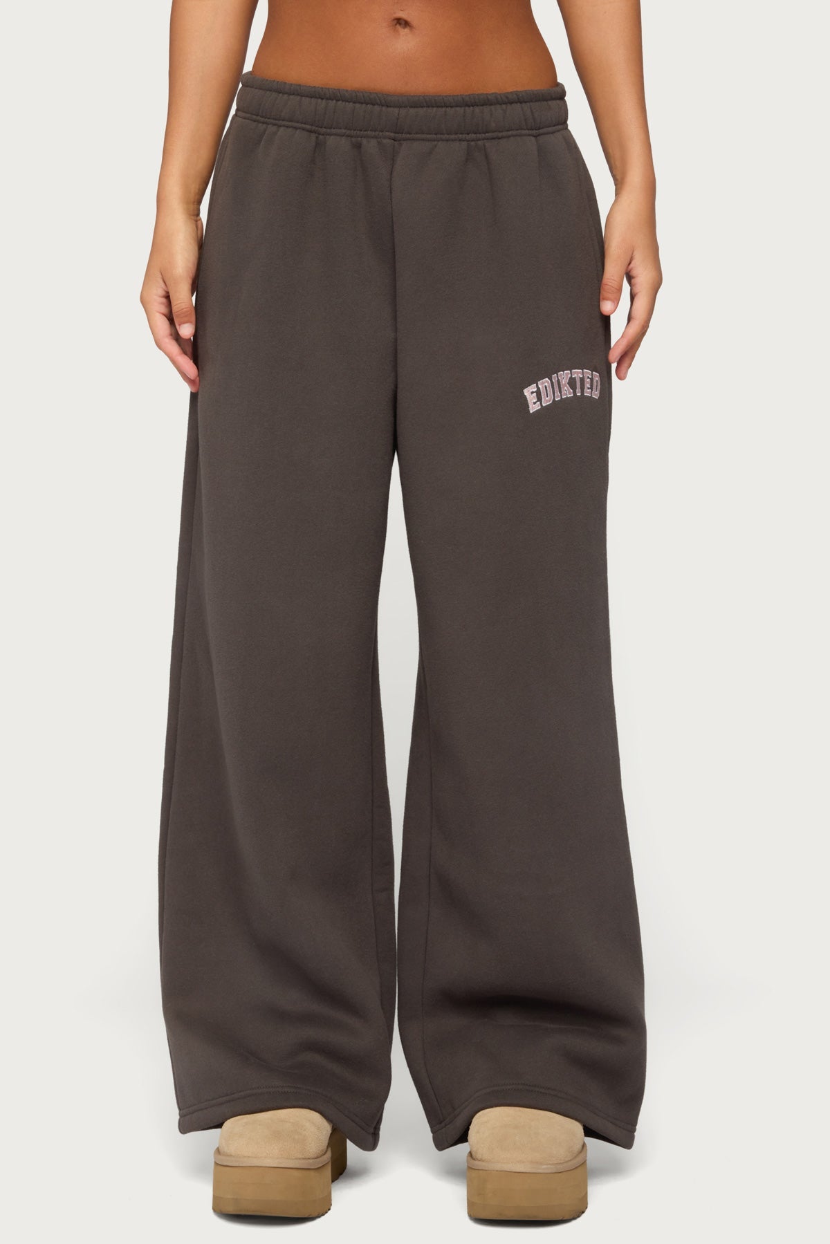 Edikted Major Joggers
