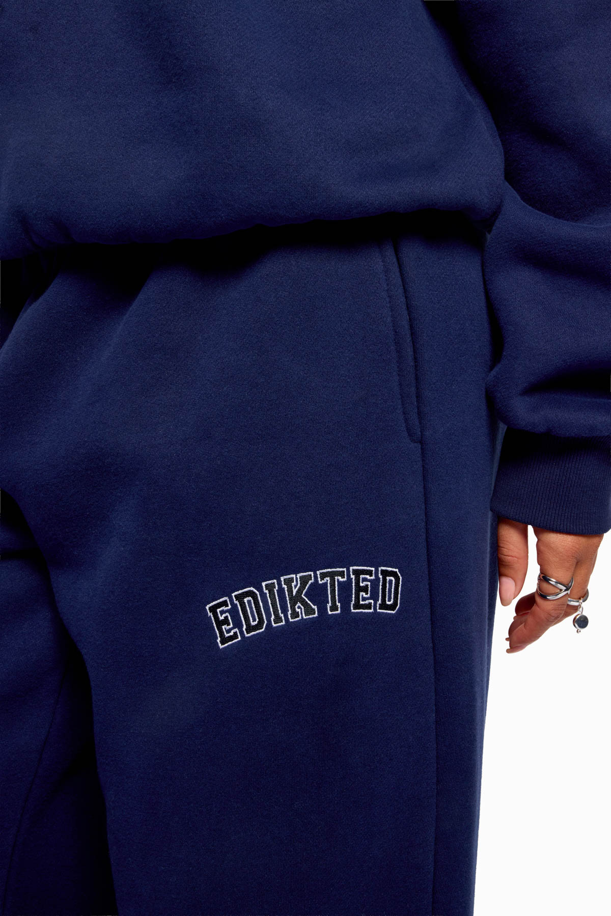 Edikted Major Joggers