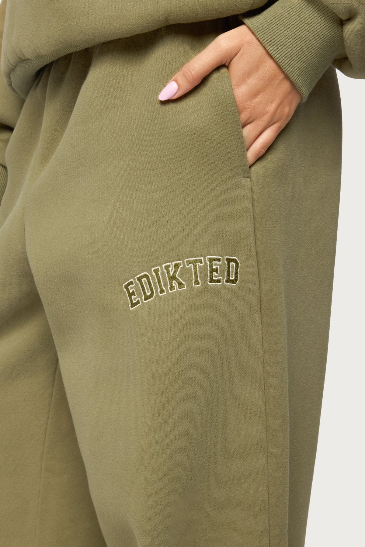 Edikted Major Joggers