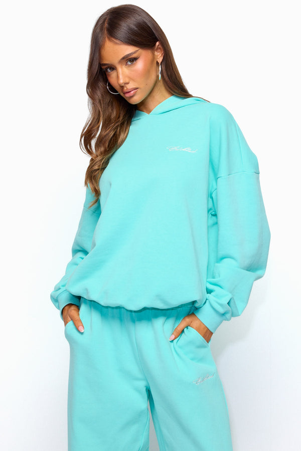 Only Edikted Oversized Hoodie view 1