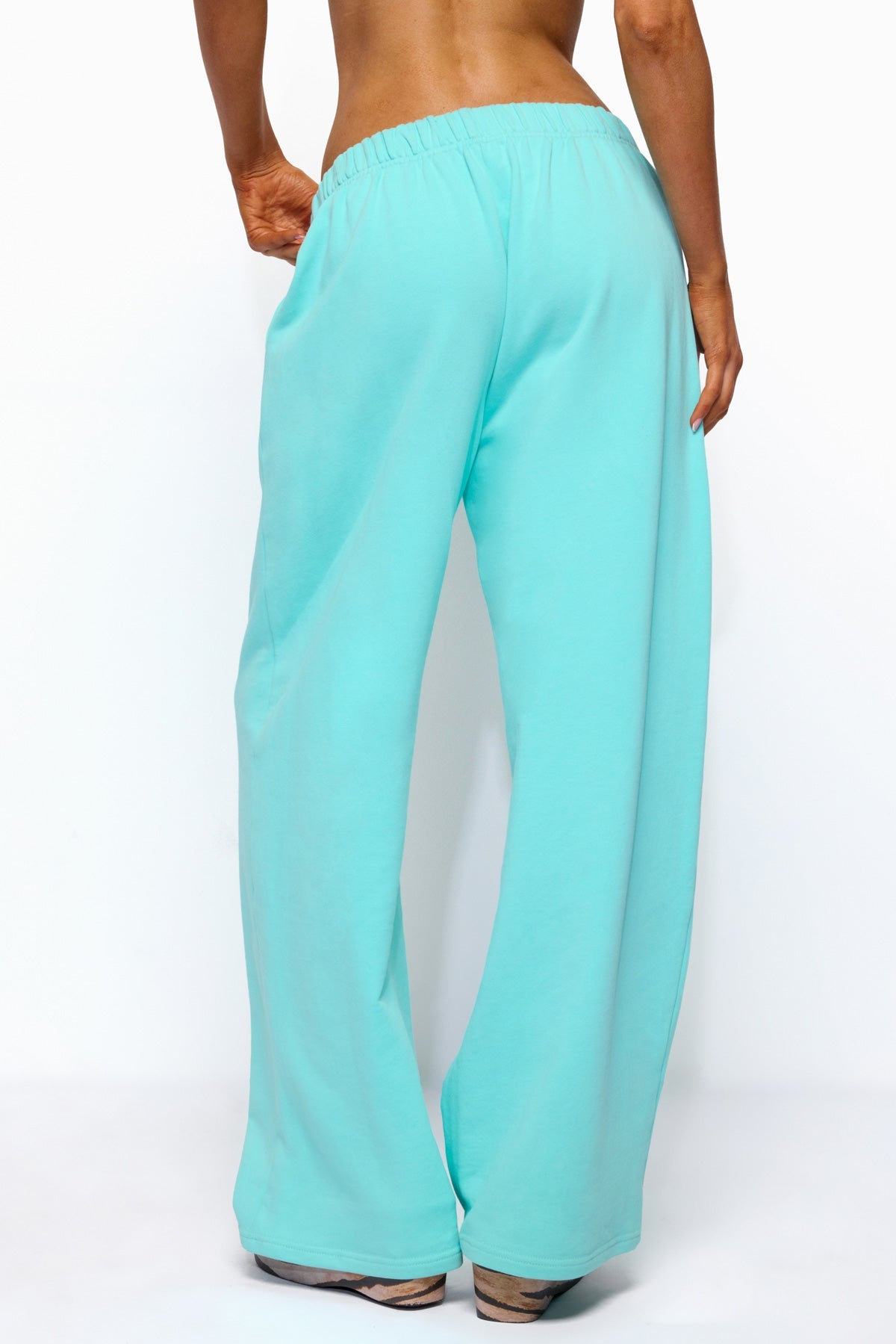 Only Edikted Straight Leg Joggers
