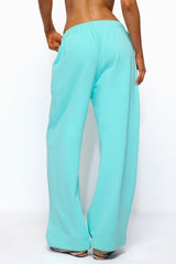 Only Edikted Straight Leg Joggers