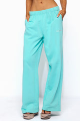 Only Edikted Straight Leg Joggers