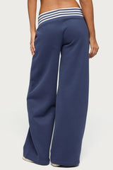 Eloura Stripey Joggers