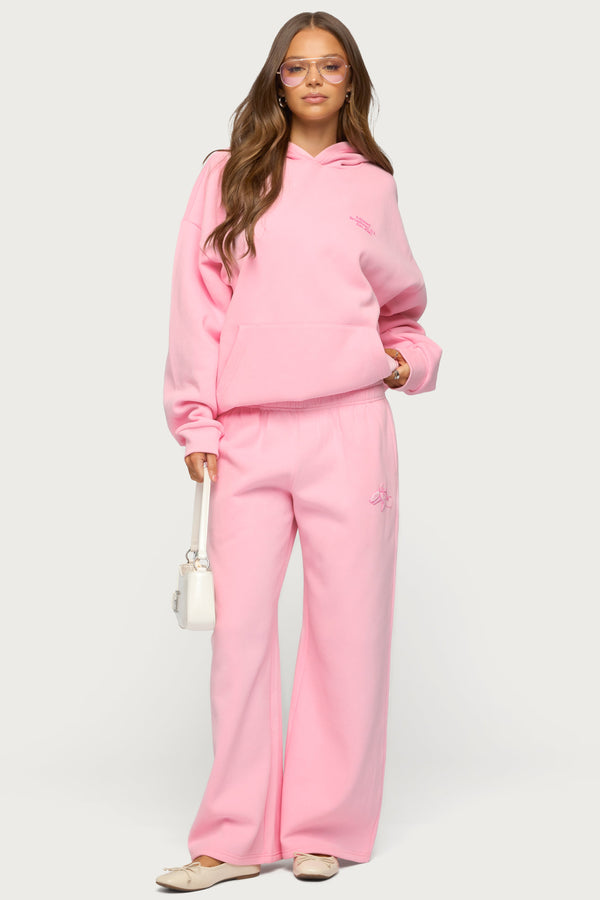 Keychain Cutie Hoodie