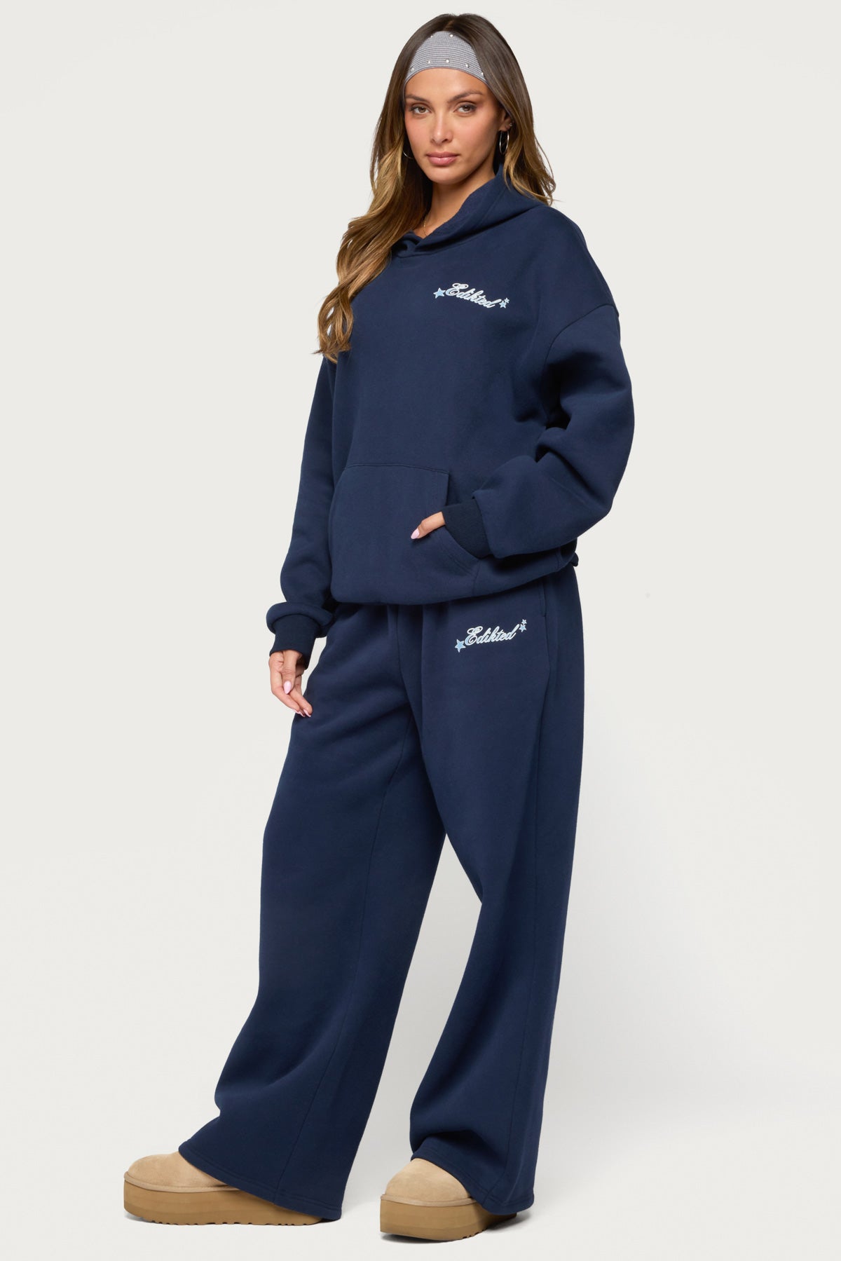 Club Edikted Joggers