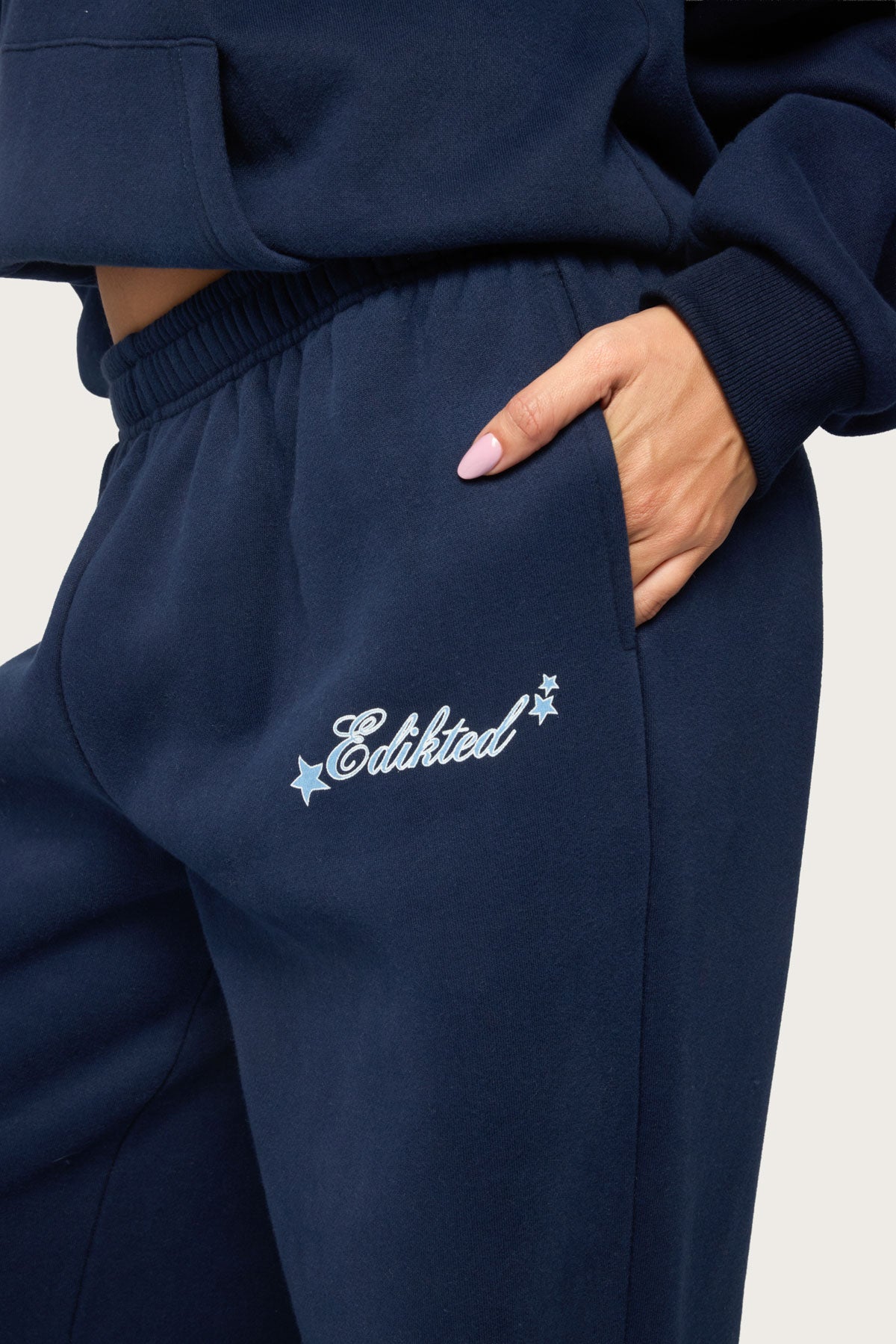 Club Edikted Joggers