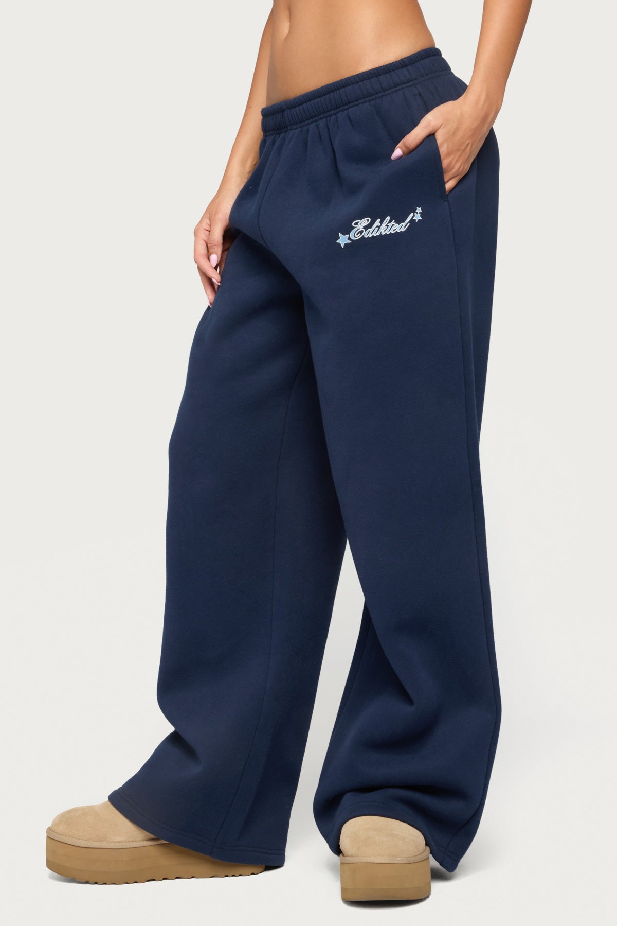 Club Edikted Joggers