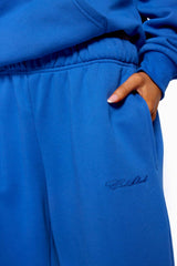 Basic Girl Wide Leg Edikted Joggers