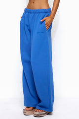 Basic Girl Wide Leg Edikted Joggers