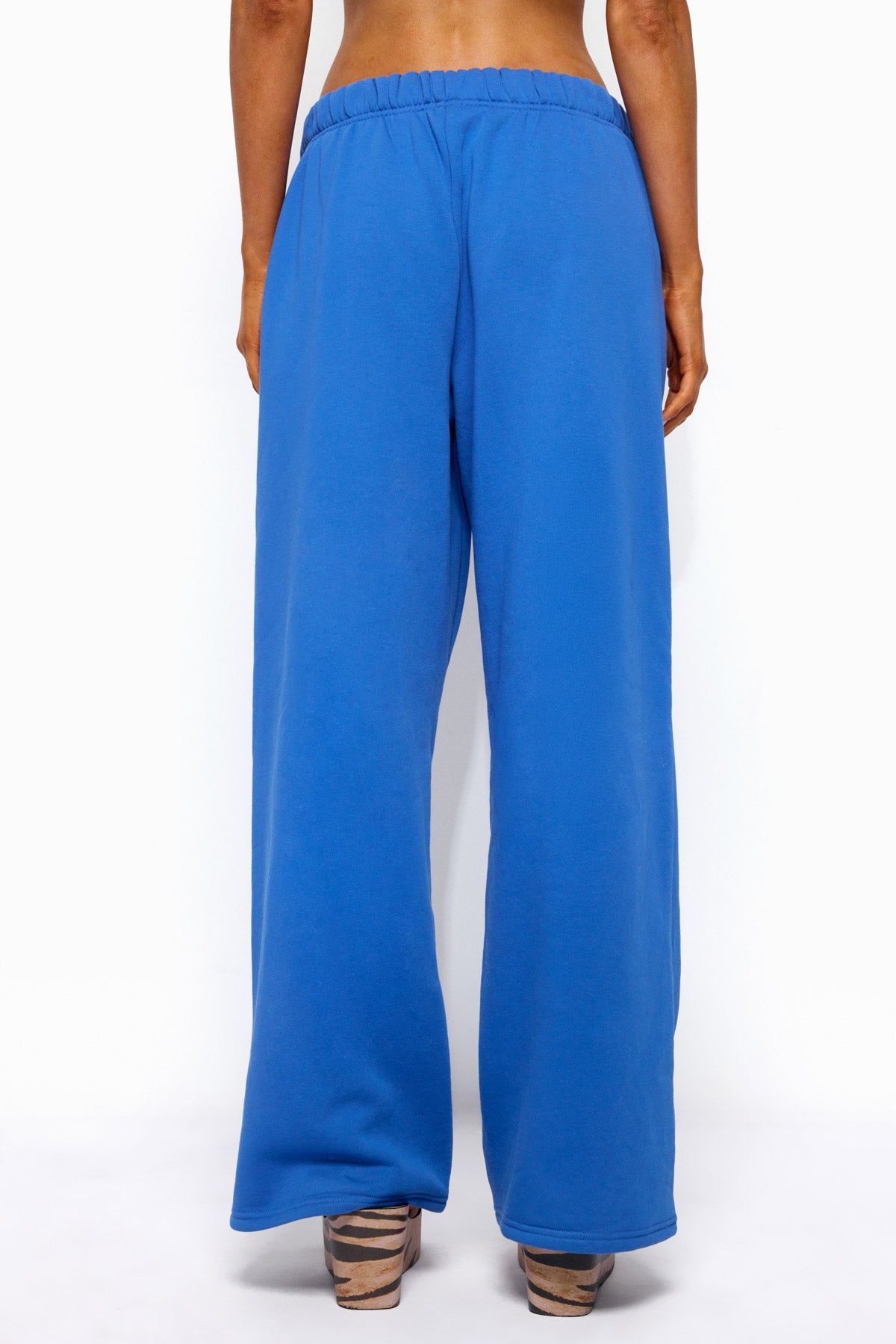 Basic Girl Wide Leg Edikted Joggers
