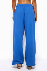 Basic Girl Wide Leg Edikted Joggers