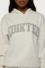 Edikted To You Oversized Hoodie
