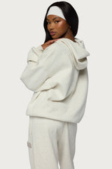 Edikted To You Oversized Hoodie
