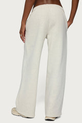 Edikted To You Wide Leg Joggers