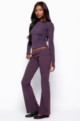 Lannie Long Sleeve T Shirt
