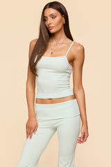 Blonka Tank Top