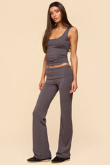 Kiarra Scoop Neck Tank Top