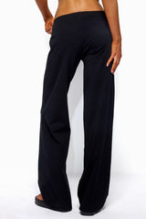 Claudia Straight Leg Trousers