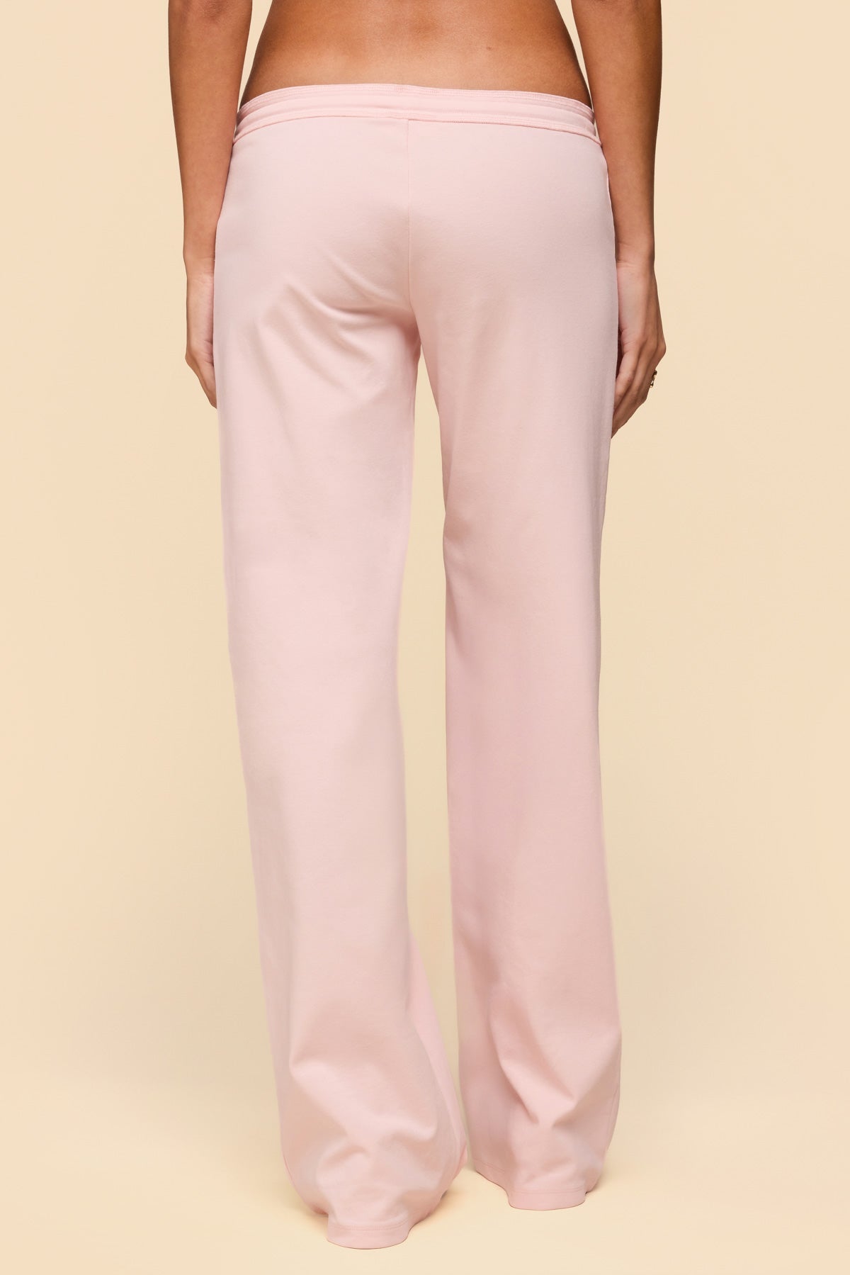 Claudia Straight Leg Trousers