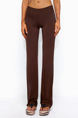 Callan Flared Trousers