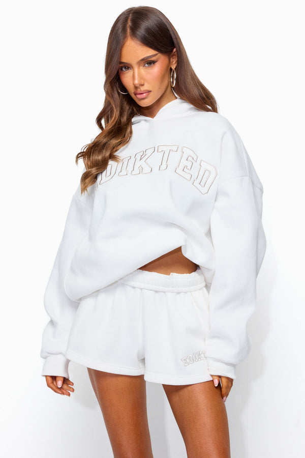 Edikted Girl Hoodie view 2