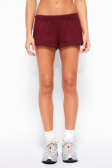 Bronte Sweat Shorts