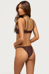 Zarai Bikini Bottom