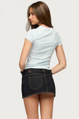 Meet Me In Paradise T Shirt