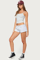 Cataleya Shorts