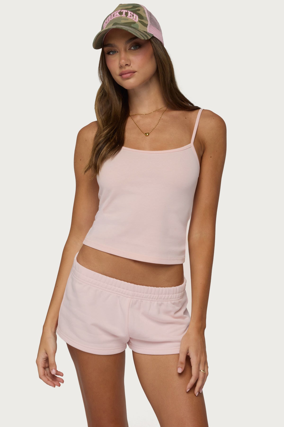 Cataleya Tank Top