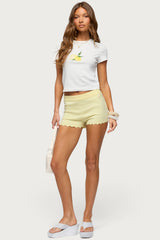 Lemon Patch T Shirt