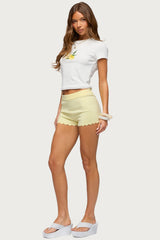 Lemon Patch T Shirt