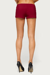 Harmona Micro Shorts