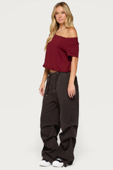 Dosie Off Shoulder Top
