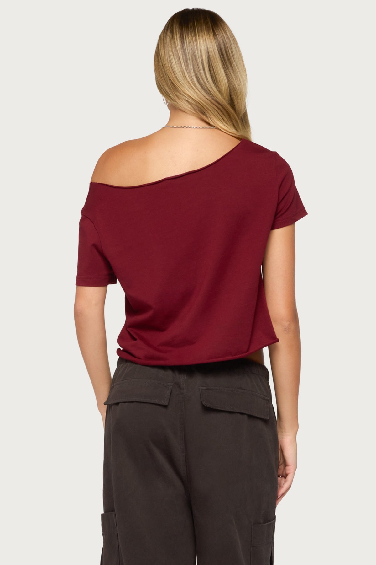 Dosie Off Shoulder Top